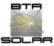 BTA Solar Stockton CA