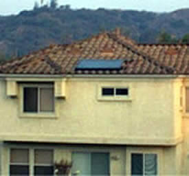 Valley Home Residential Solar System Installer