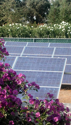 Garden Acres Solar Energy Contractor